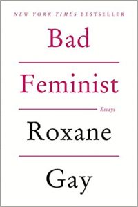 cover of Bad Feminist