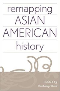  Remapping Asian American History