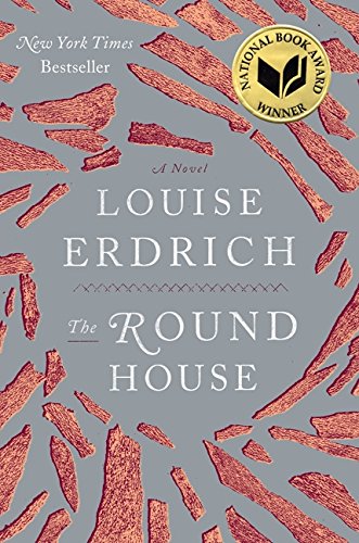 cover of The Round House by Louise Erdrich