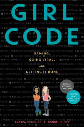 cover of Girl Code