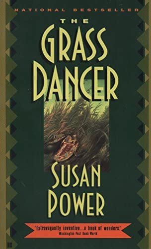 cover of The Grass Dancer by Susan Power