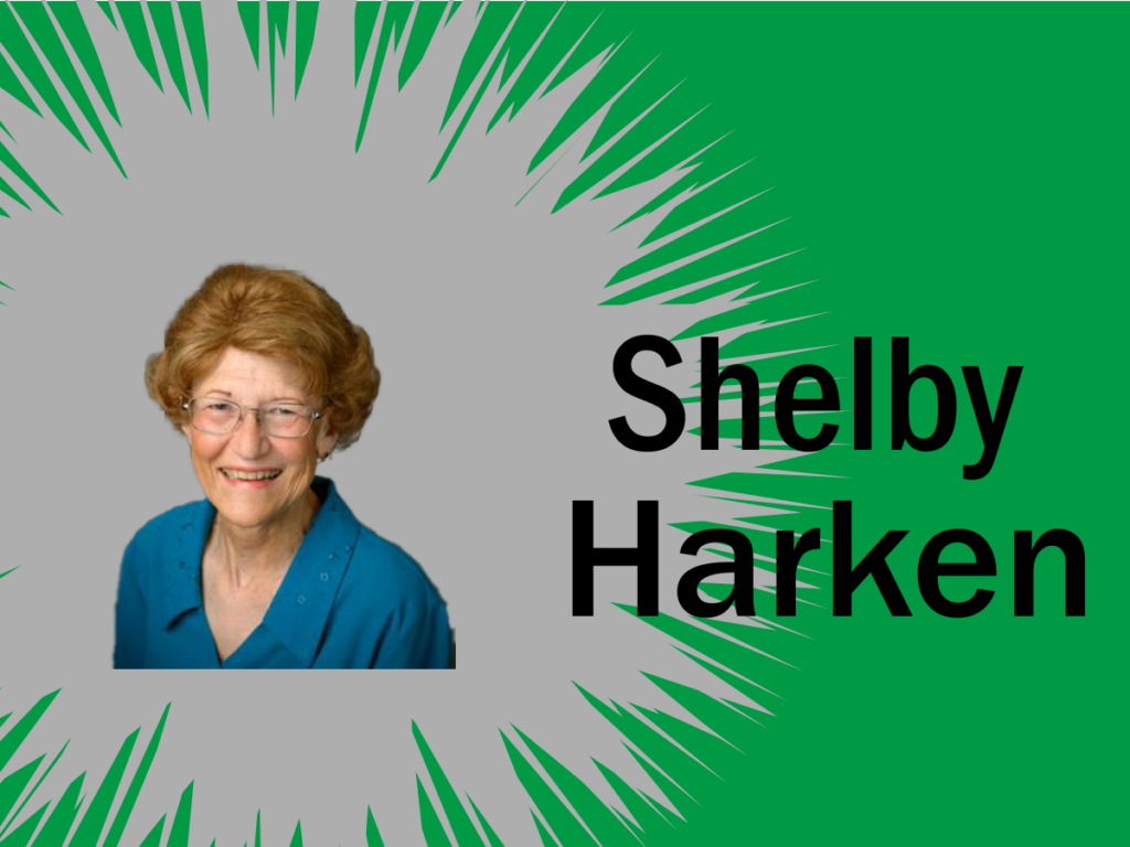 Shelby Harken