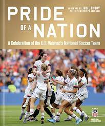 Link to the Chester Fritz Library catalog record for Pride of a Nation by Gwendolyn Oxenham