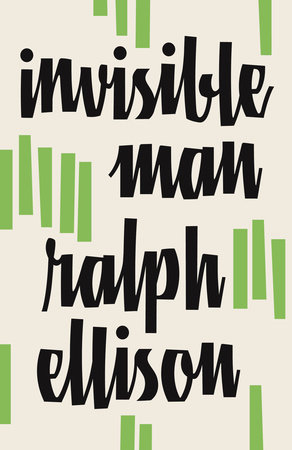 Link to the Chester Fritz Library catalog record for Invisible Man by Ralph Ellison