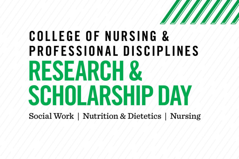 2024 CNPD Research & Scholarship Day