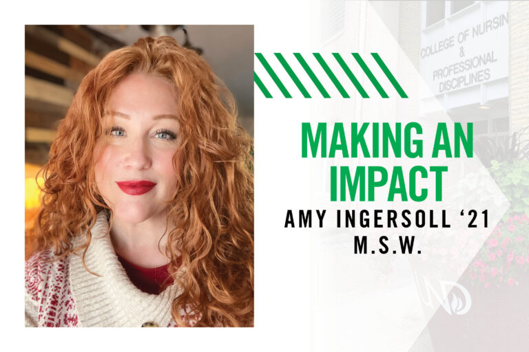 Amy Ingersoll