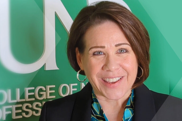 CNPD Dean Maridee Shogren