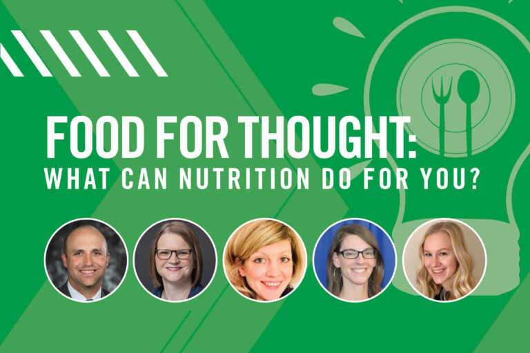 RDN day cover with panelist photos