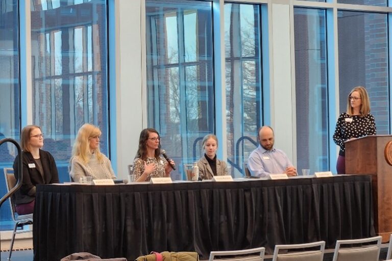 RDN Panelists