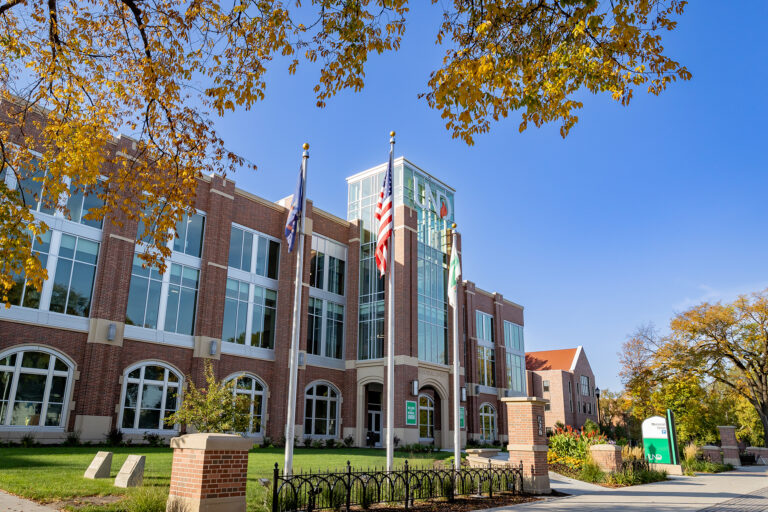 memorial union
