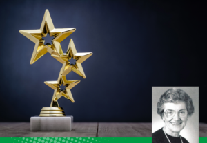 Wenberg preceptor award