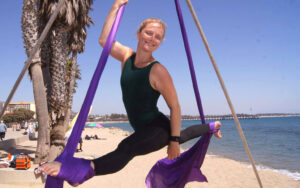 aerialist tasha cahill