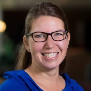 Dr. Renee Colsch