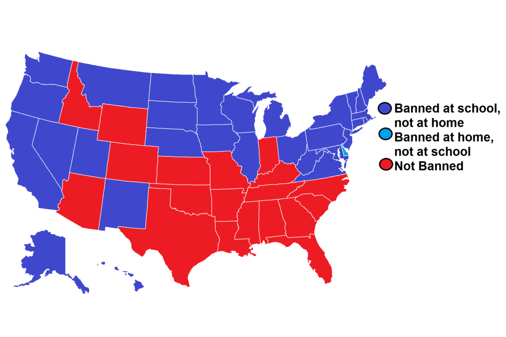 UND in The Conversation: On spanking and its effects on children - College of Nursing & Professional Disciplines