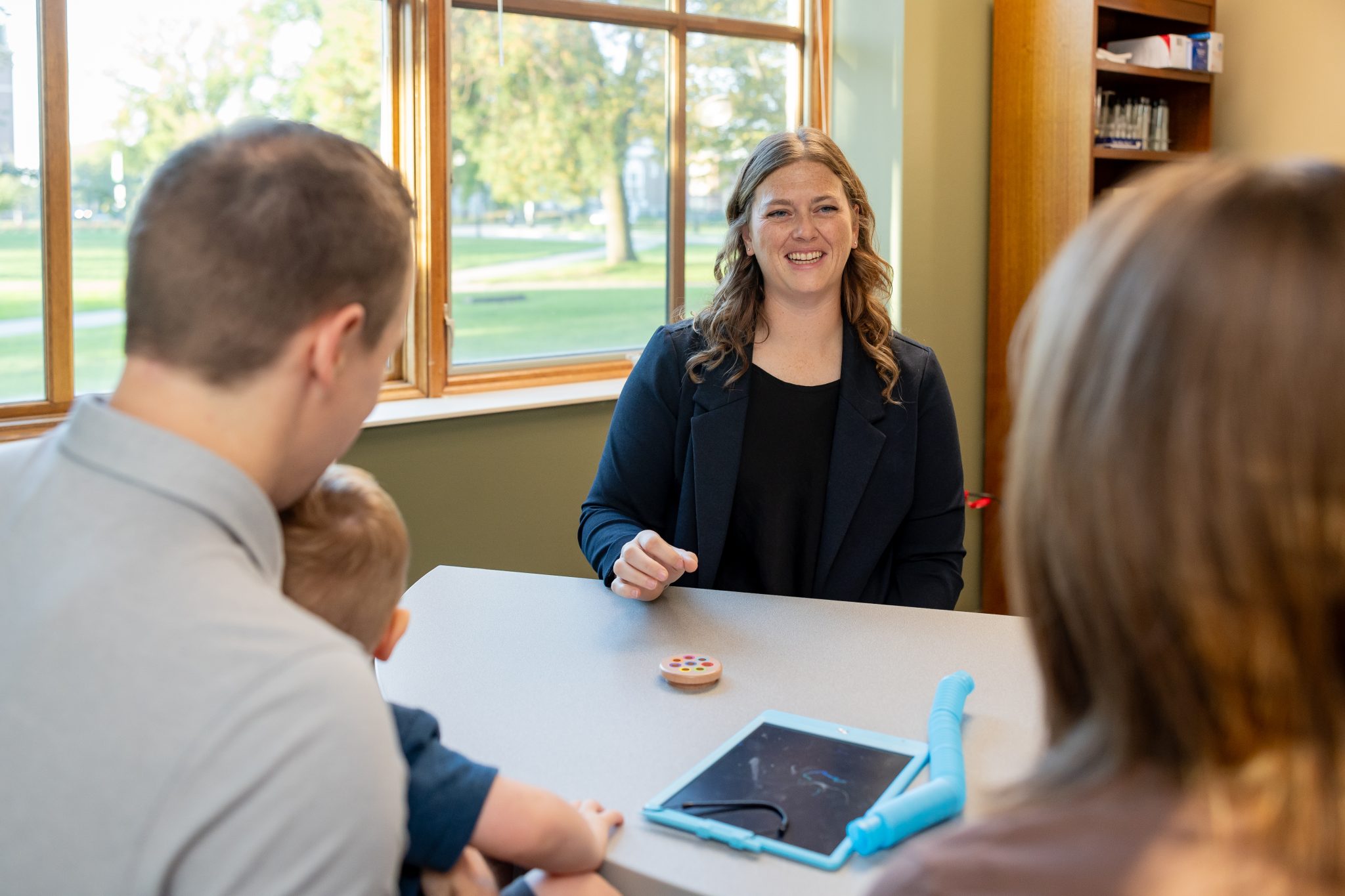 Social Work Program Media New Clinical Social Work Specialization to strengthen UND Social Work ...