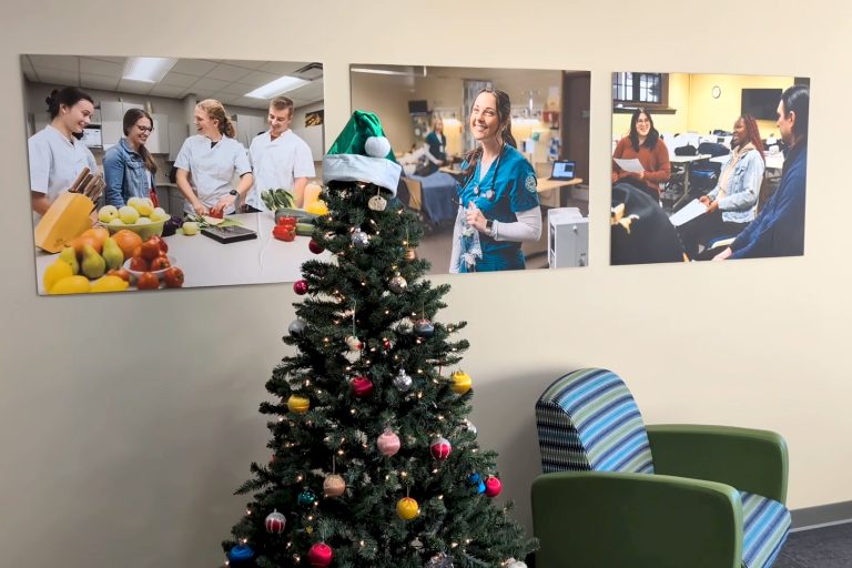 Reflecting on a Year of Community and Impact