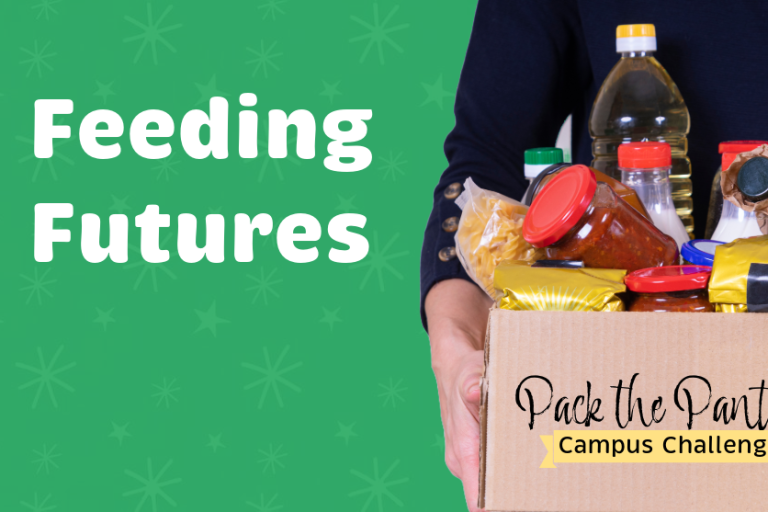 CNPD Event Addresses Food Insecurity