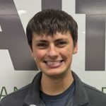 Carson Pagnac, BSN, RN