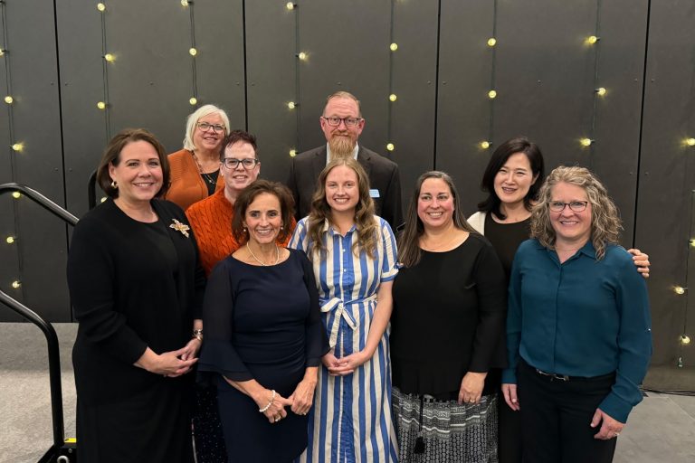 CNPD Faculty Recognized for Promotions and Tenure
