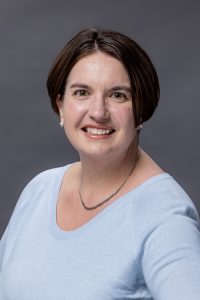 Dr. Jennifer Stoner