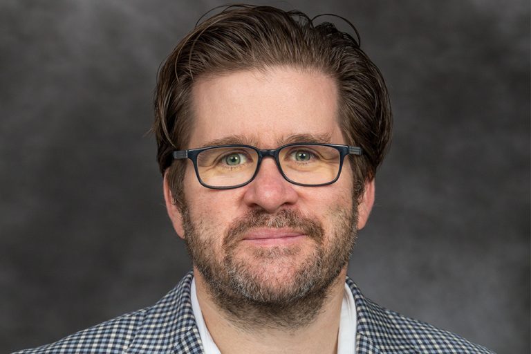 Dr. David Flynn