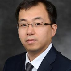 Dr. Kwan Yong Lee, Associate Professor in the Department of Economics & Finance, presented paper at Western Economic Association International Virtual Conference