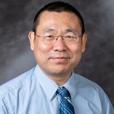Dr. Yanjun Zuo, Professor of Accountancy, paper published in the International Journal of Business Information Systems