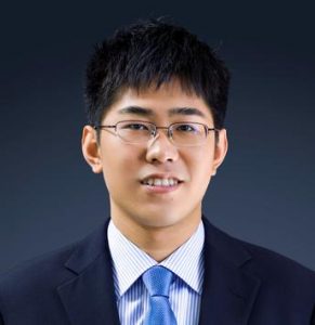Dr. Xiang Gao, Assistant Professor of Economics and Finance, papers accepted