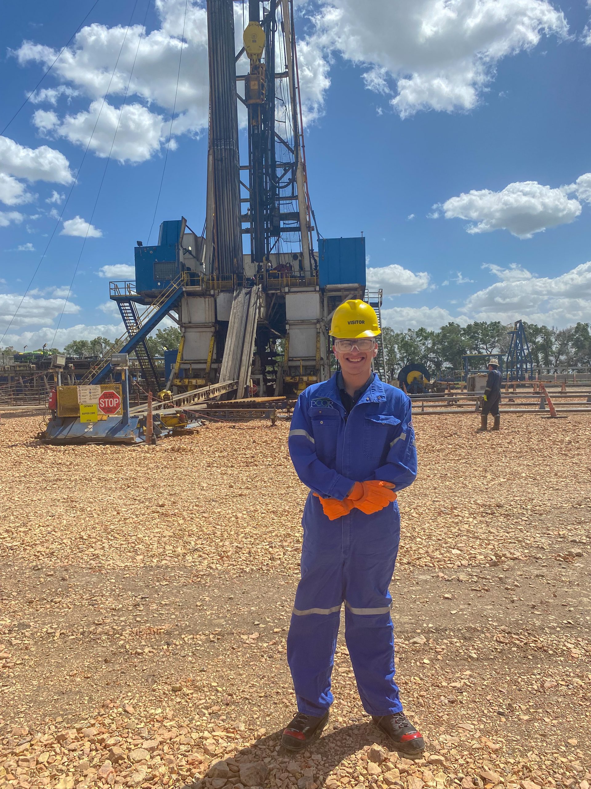 Exploring Internships and Building a Career Path with Austin Null ...