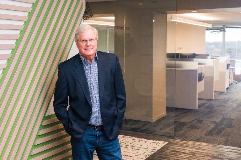 UND Nistler College of Business & Public Administration announces newly named Fransen Department of Real Estate, Economics & Finance