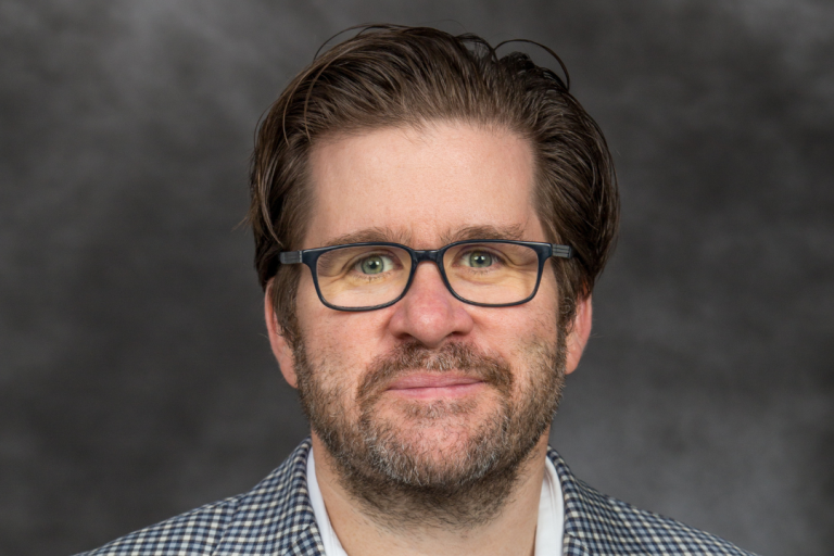 UND Economist Flynn featured speaker at Minneapolis Federal Reserve regional conference