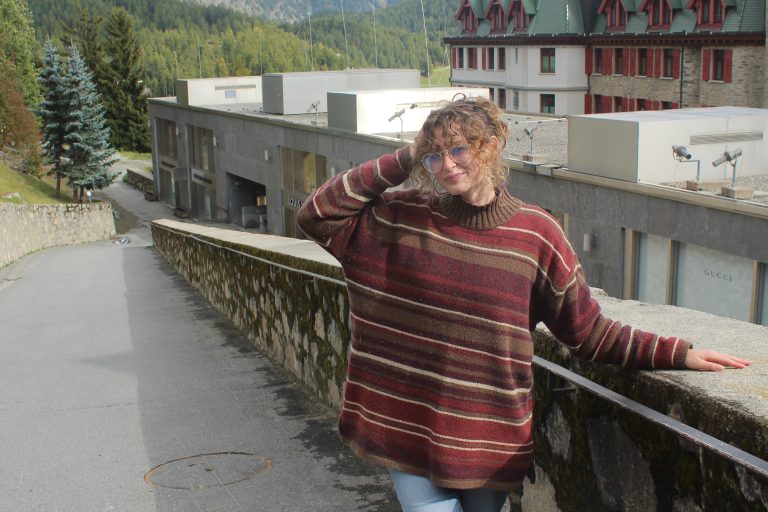 From Nistler to Milan: Jenna Stein’s Global Marketing Experience