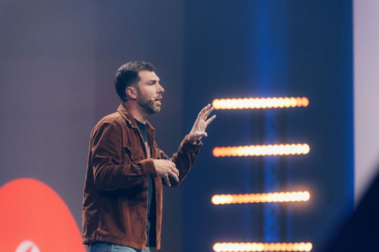 Nistler to Welcome Liquid Death CEO Mike Cessario for Inaugural Entrepreneurship Symposium