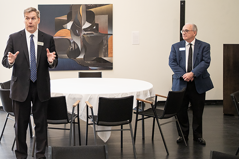 North Dakota’s SBDC turns 40