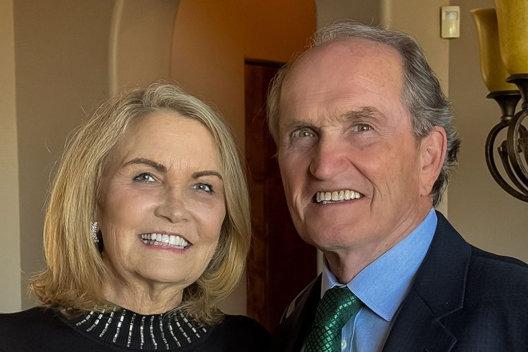 Remembering Konnie Middleton, ’75
