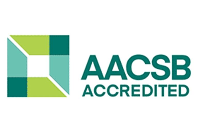 UND Nistler College Receives Reaccreditation from AACSB International