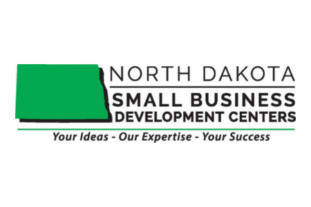 North Dakota small business development center "your ideas-our expertise-your success"