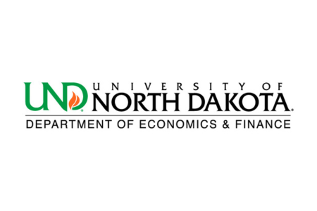 UND Economics and Finance Chair Prodosh Simlai Named to State Investments Board