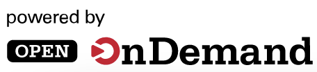 Open OnDemand