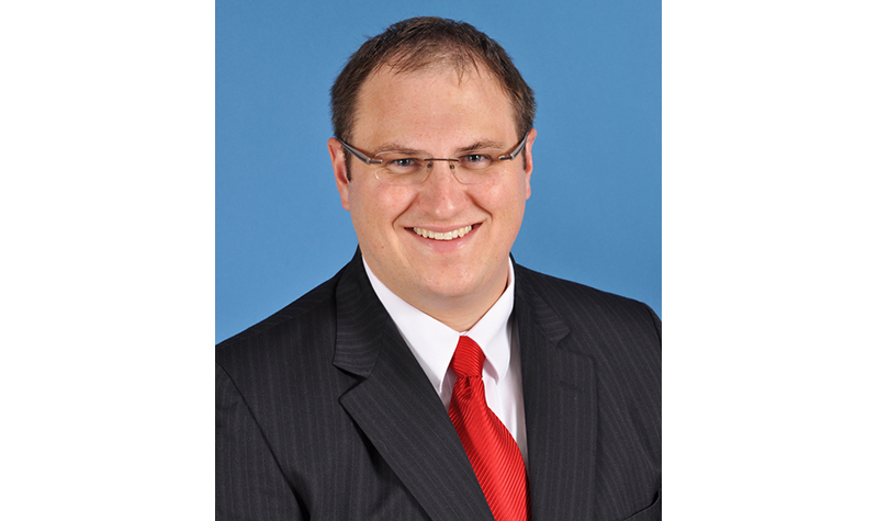 Matthew Heberer to give Surgery Grand Rounds on Barrett’s Esophagus May ...