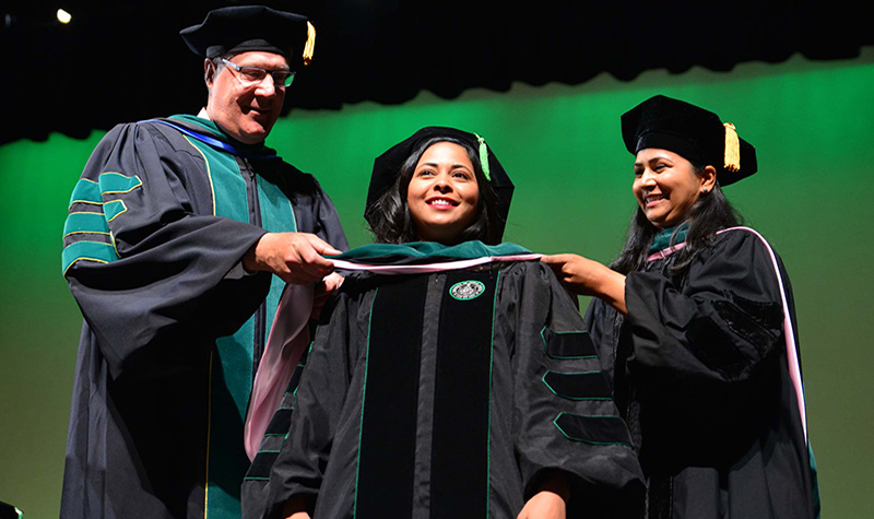 UND School of Medicine and Health Sciences to confer 75 doctor of ...