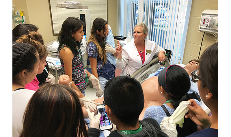 UND School of Medicine & Health Sciences announces Oct. 26 as Pre-Med ...