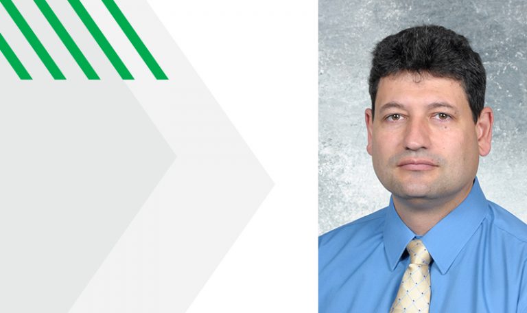 Golovko receives major NIH grant to study metabolism in the brain - For ...