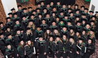UND School of Medicine and Health Sciences to confer 69 Doctor of Medicine degrees on new physicians