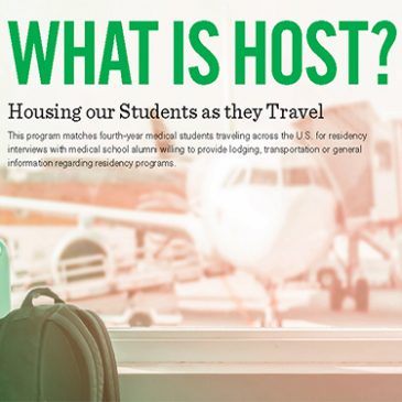 Host Home Program The HOST Program - Grand Rounds