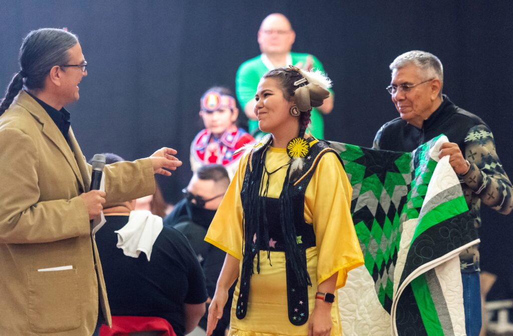 INMED celebrates another year of graduates - Indigenous Health News