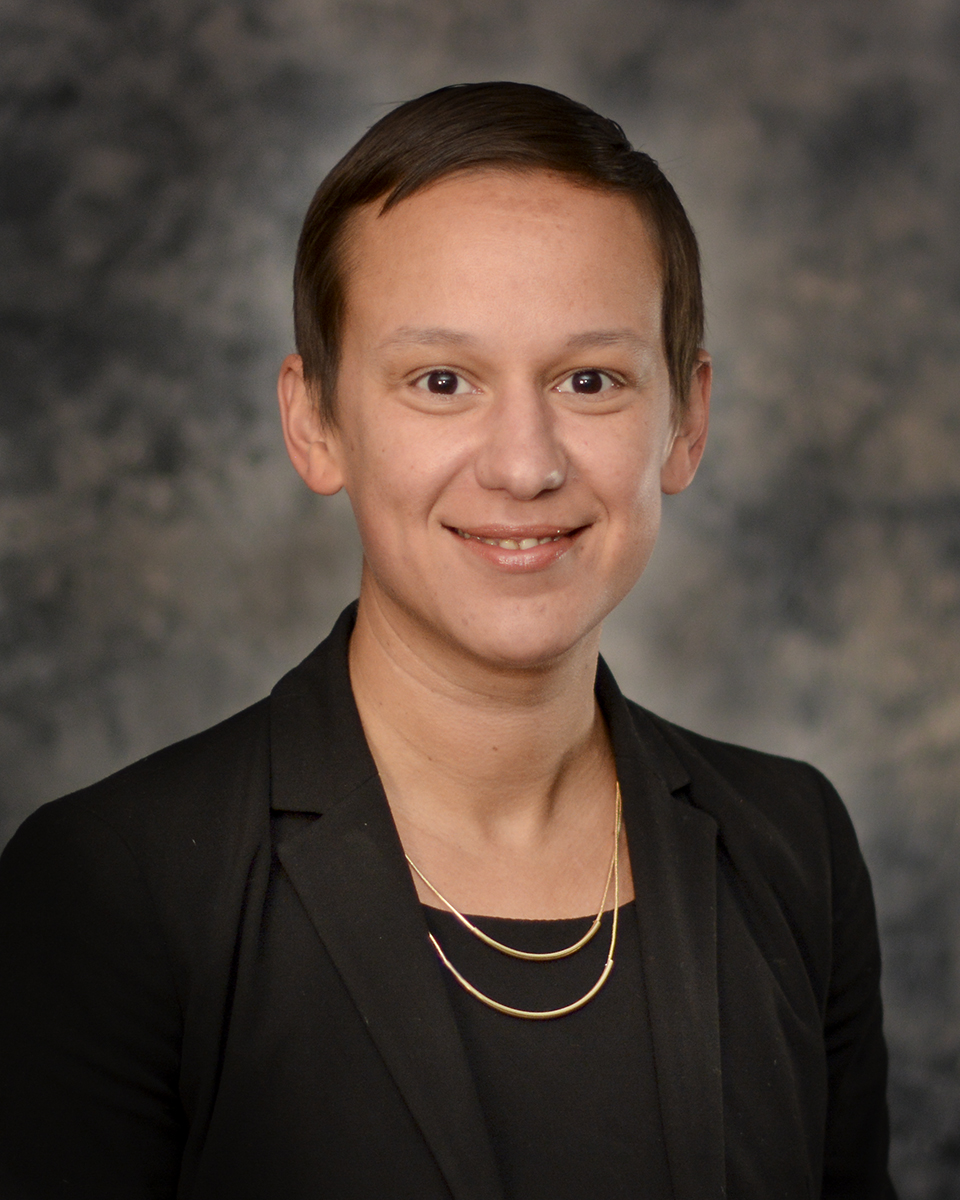 Professor Mavrova Heinrich Presents at National Trial Advocacy Conference