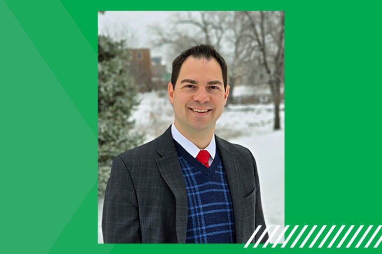 Professor Nikola Datzov Speaks at 26th Advanced Patent Law Institute