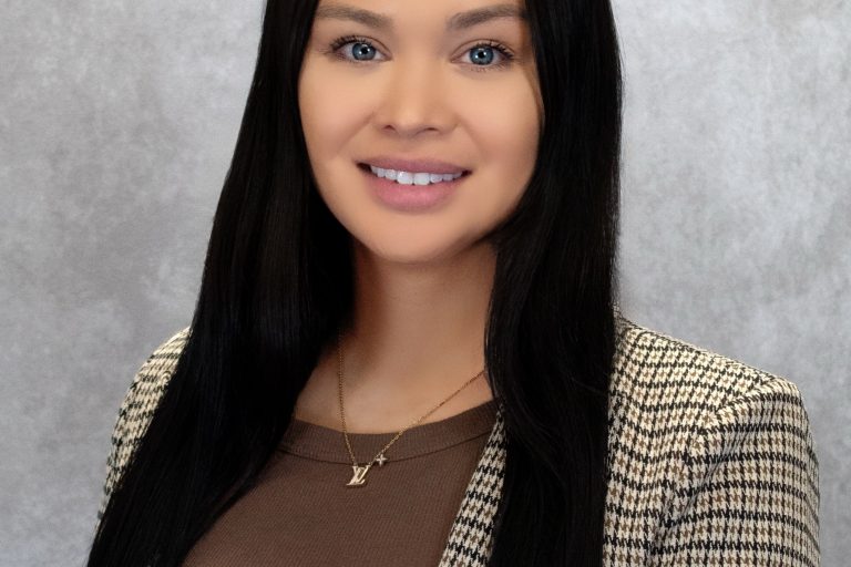 Law Student SaNoah LaRocque Elected to National Leadership Role