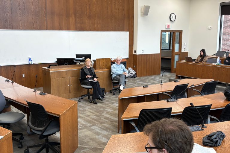 Lessons in Life, Law, and Living Donation